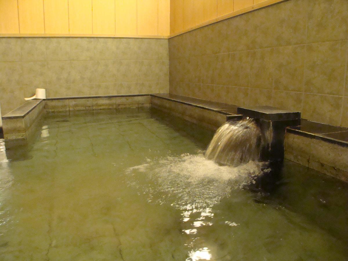 Kumamoto Capsule Hotel Dış mekan fotoğraf
