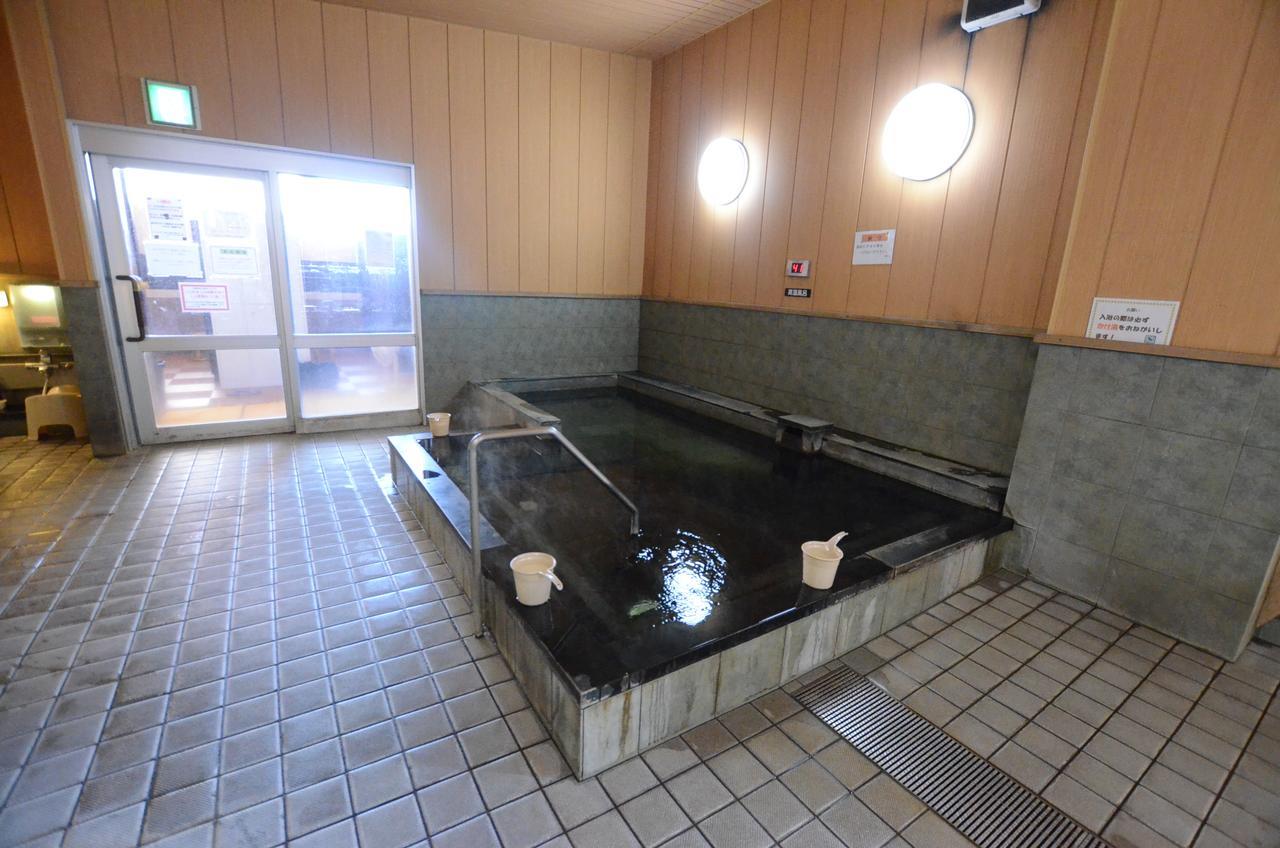 Kumamoto Capsule Hotel Dış mekan fotoğraf